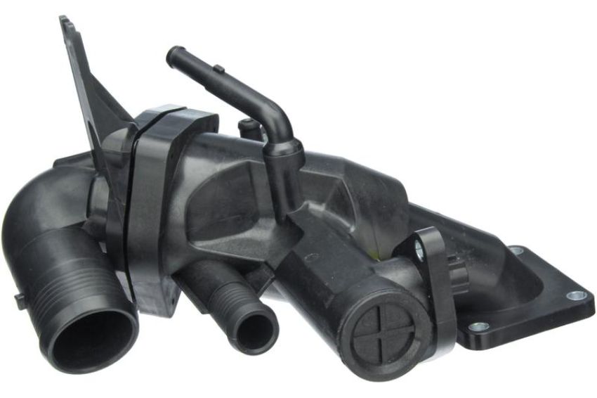 URO Parts AJ811793 Thermostat Assembly