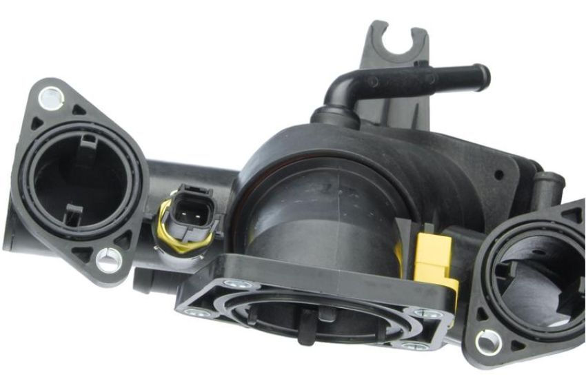 URO Parts AJ811793 Thermostat Assembly