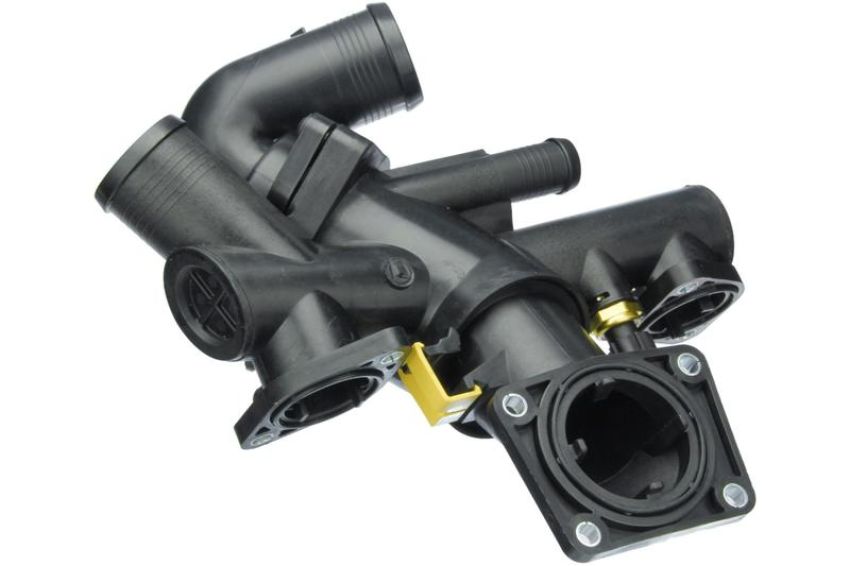 URO Parts AJ811793 Thermostat Assembly