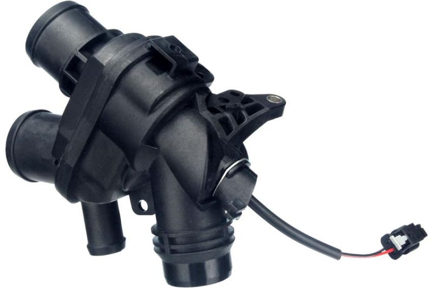 URO Parts AJ814048 Thermostat Assembly