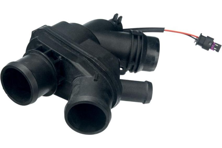URO Parts AJ814048 Thermostat Assembly