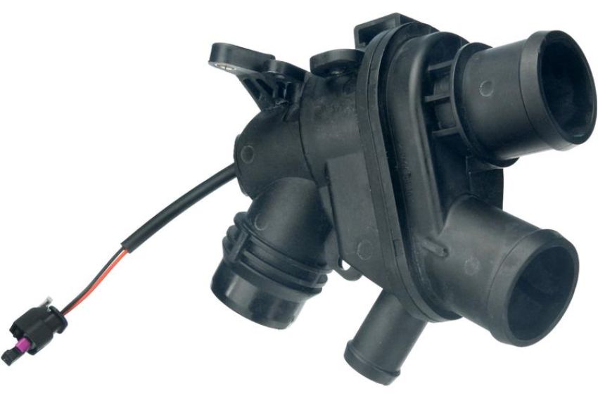 URO Parts AJ814048 Thermostat Assembly