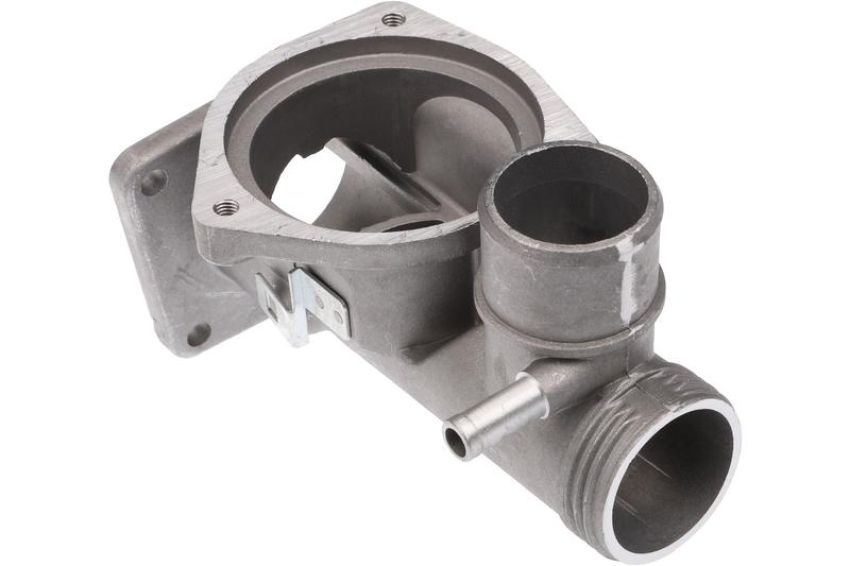 URO Parts AJ82217KITPRM Aluminum T-Stat Housing & /Cover Kit