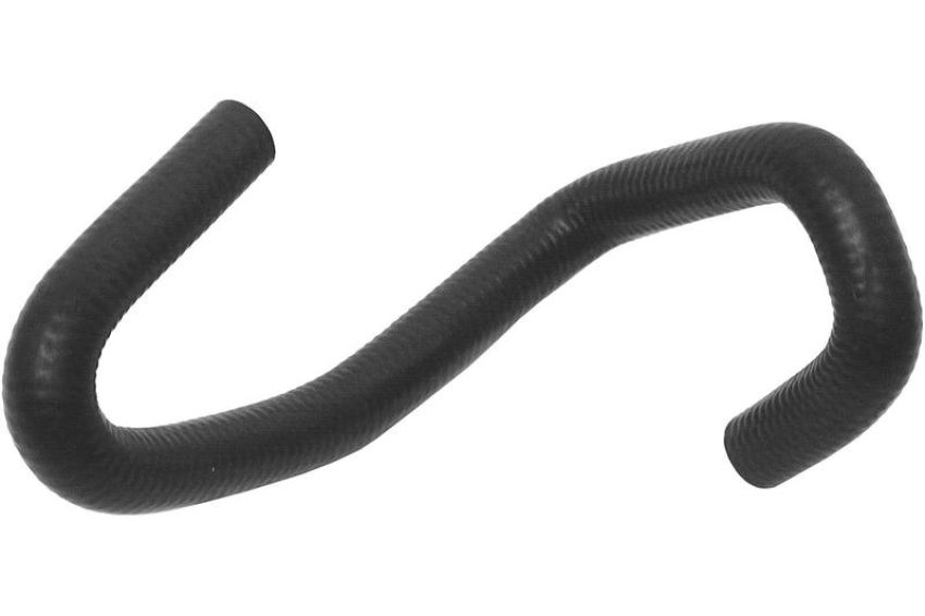 URO Parts AJ83970 Throttle Body Coolant Feed Hose