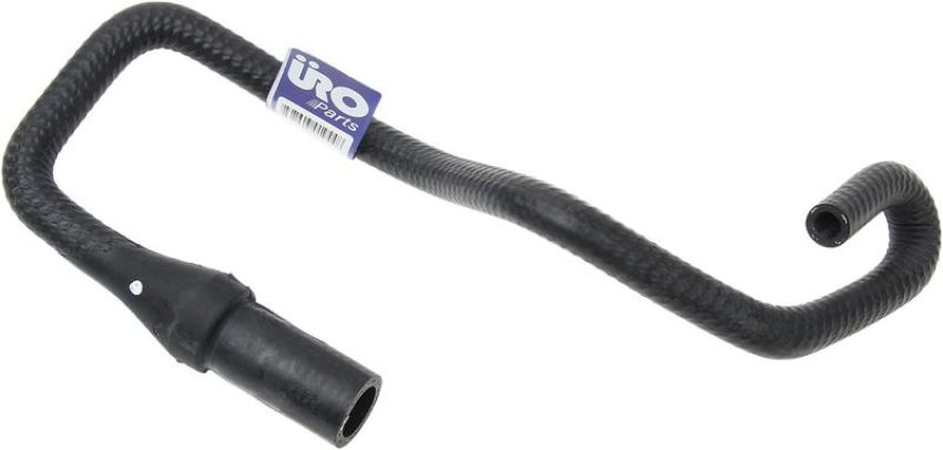 URO Parts AJ89554 Coolant Hose