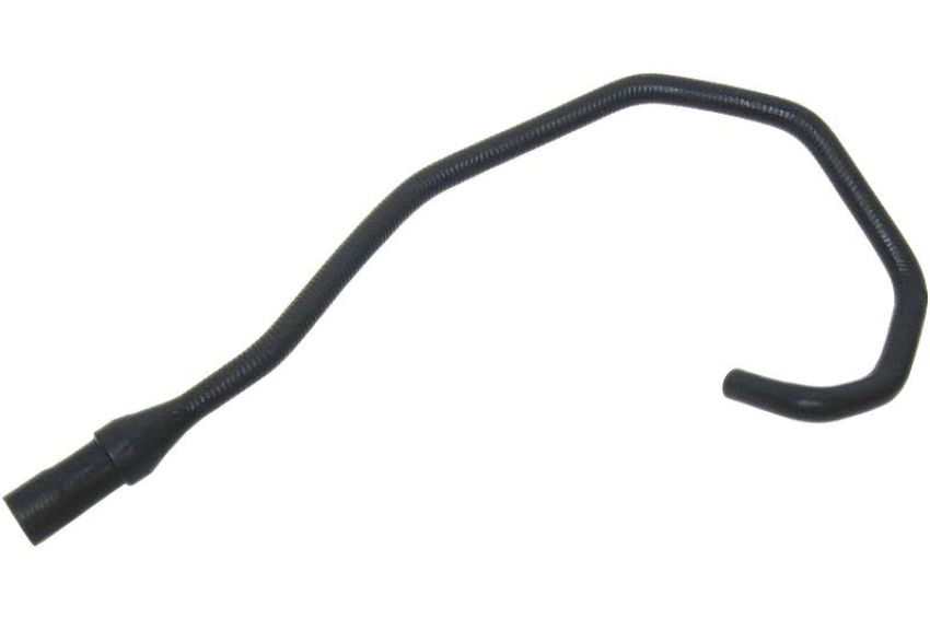 URO Parts AJ89746 Throttle Body Coolant Return Hose