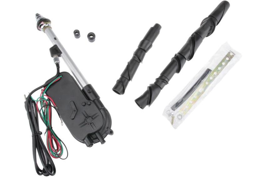 URO Parts AUTA2030 Antenna Assembly
