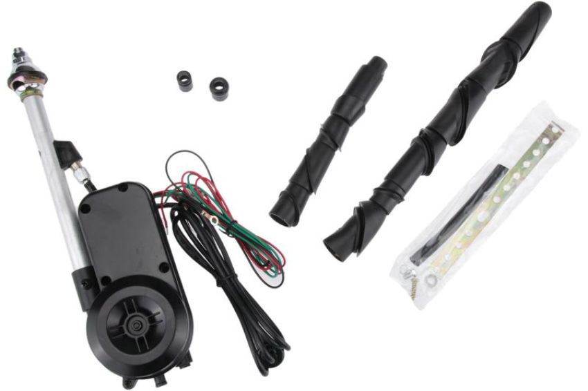URO Parts AUTA2030 Antenna Assembly