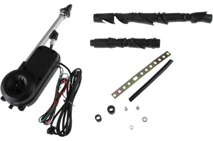 URO Parts AUTA2030B Antenna Assembly