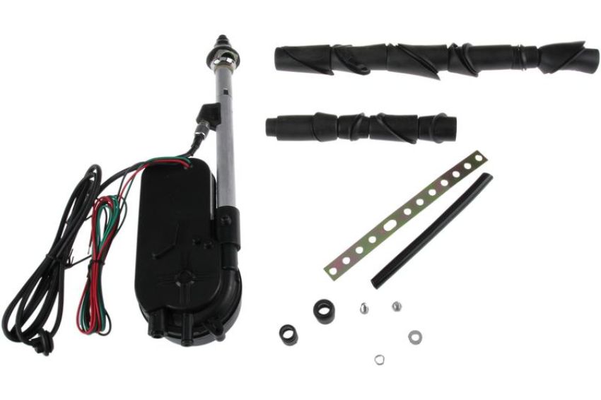 URO Parts AUTA2030B Antenna Assembly