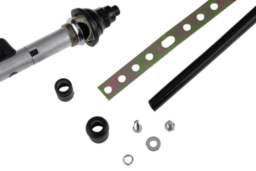 URO Parts AUTA2030B Antenna Assembly