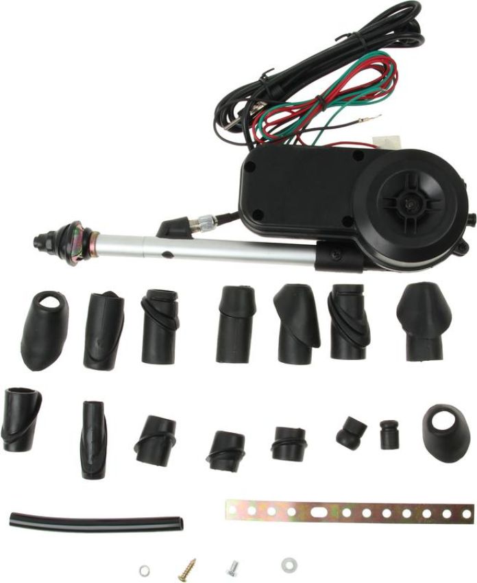 URO Parts AUTA2030B Antenna Assembly