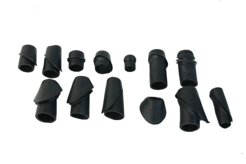 URO Parts AUTA2050 Power Antenna Kit
