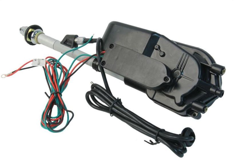 URO Parts AUTA2050 Power Antenna Kit