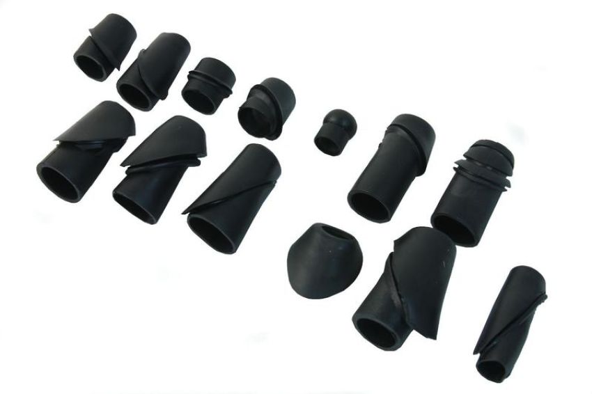URO Parts AUTA2050 Power Antenna Kit