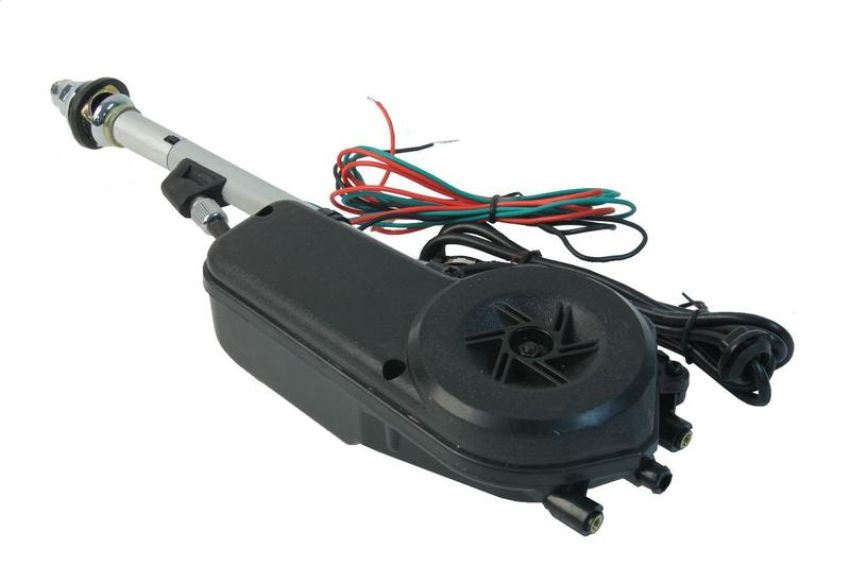 URO Parts AUTA2050 Power Antenna Kit