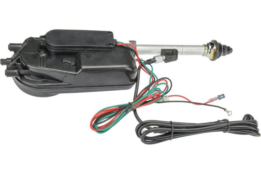 URO Parts AUTA2050B Power Antenna Kit