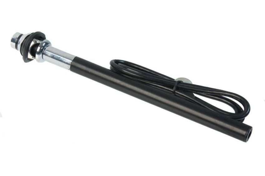 URO Parts AUTA770B Manual Antenna