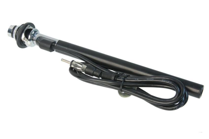 URO Parts AUTA770B Manual Antenna