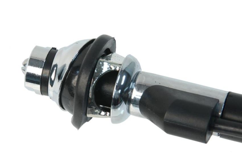 URO Parts AUTA770B Manual Antenna