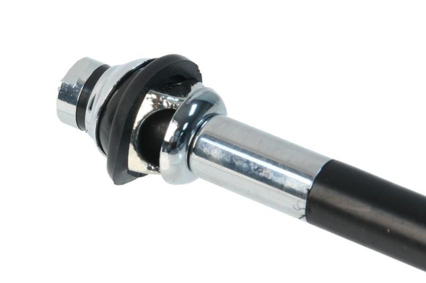 URO Parts AUTA770B Manual Antenna