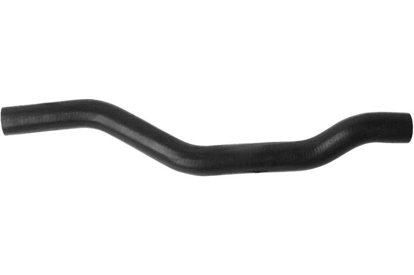 URO Parts AWR3833 Heater Hose