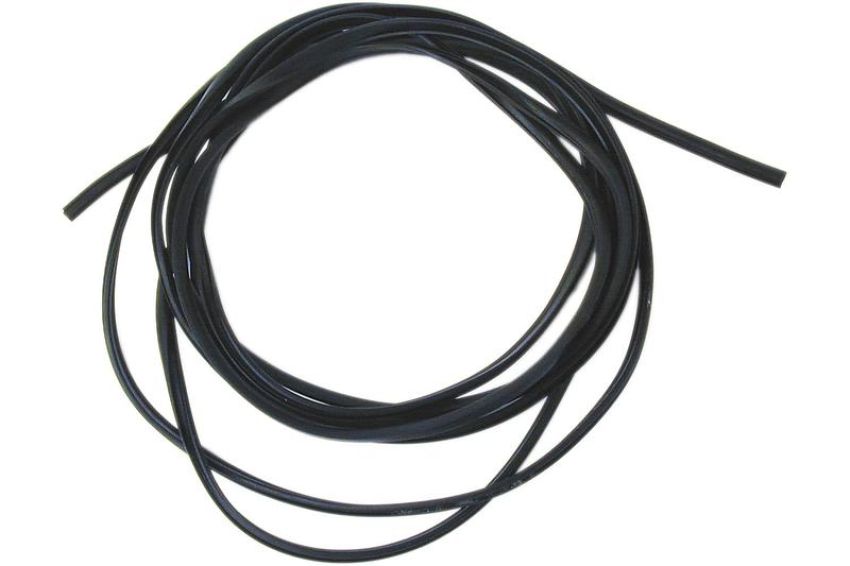 URO Parts BAC4794 Windshield Moulding Finish Seal