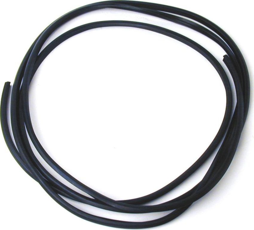 URO Parts BBC5889 Windshield Molding Seal