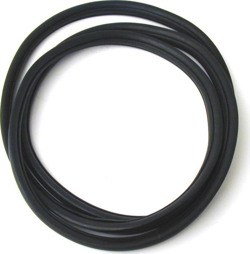 URO Parts BD16992 Rear Window Seal