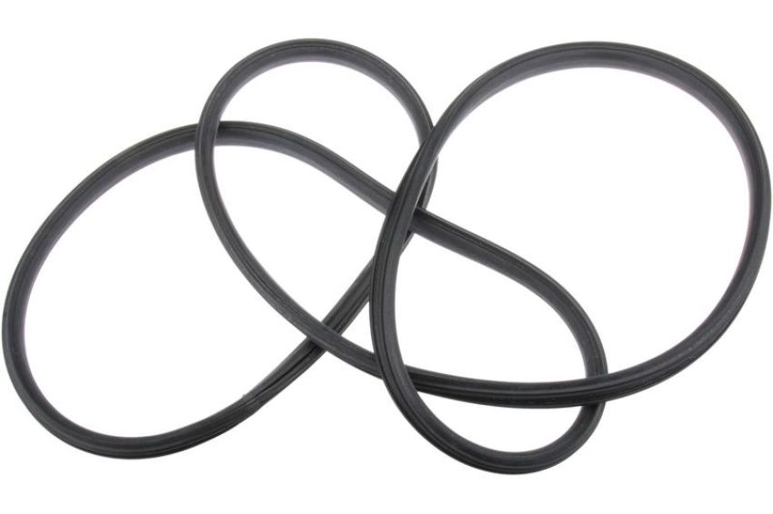 URO Parts BD26888 Windshield Seal