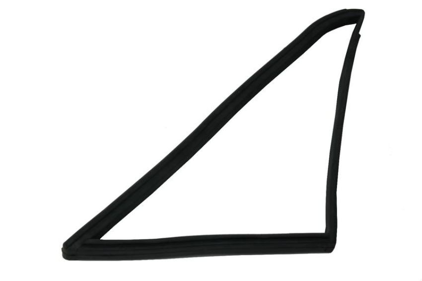 URO Parts BD44773 Quarter Window Seal