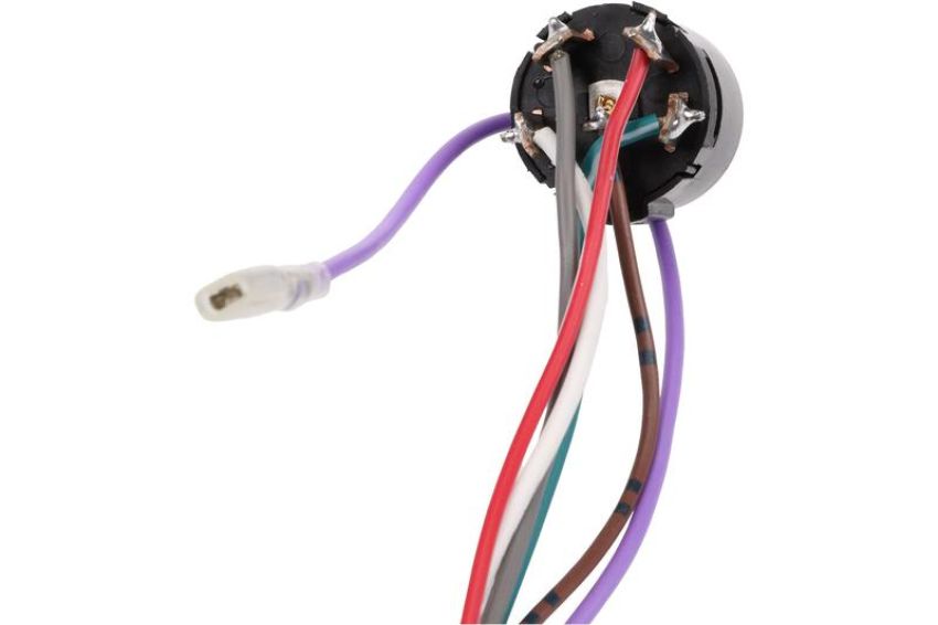 URO Parts BHA5292 Ignition Switch
