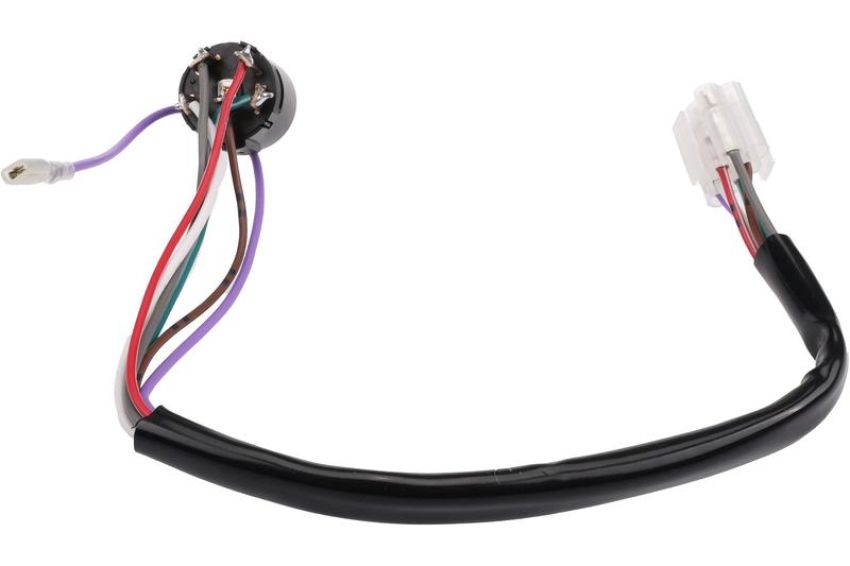 URO Parts BHA5292 Ignition Switch