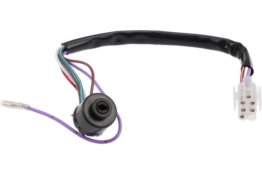 URO Parts BHA5292 Ignition Switch