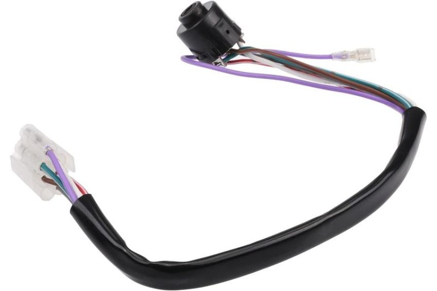 URO Parts BHA5292 Ignition Switch