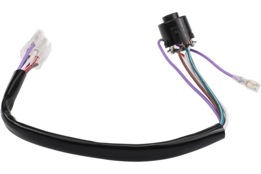 URO Parts BHA5292 Ignition Switch