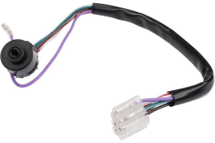 URO Parts BHA5292 Ignition Switch