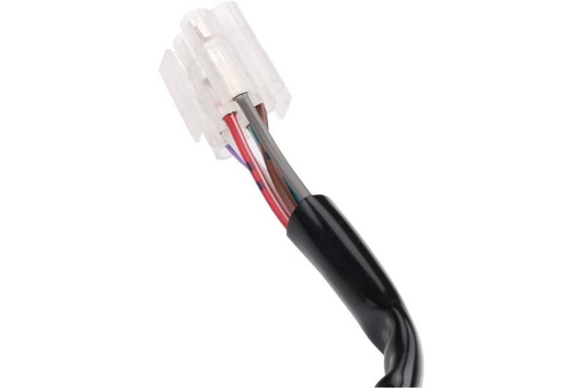 URO Parts BHA5292 Ignition Switch