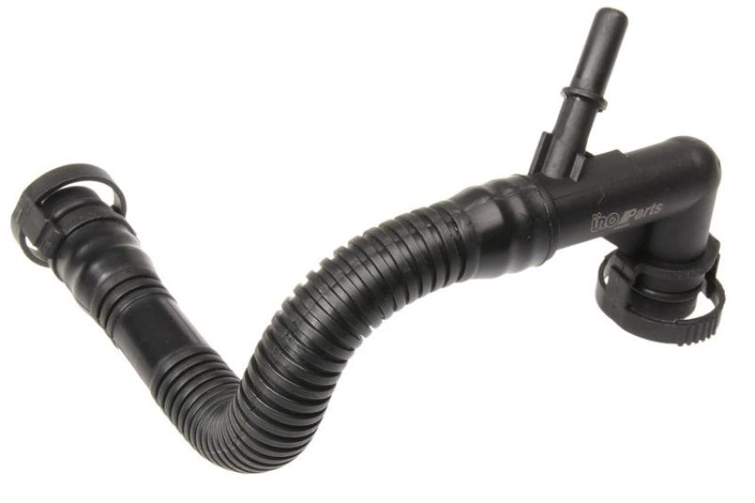 URO Parts BMM54PCVKIT PCV Breather Hose Kit