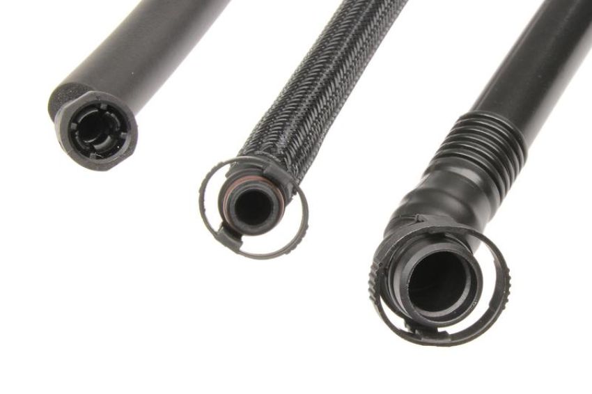 URO Parts BMM54PCVKIT PCV Breather Hose Kit