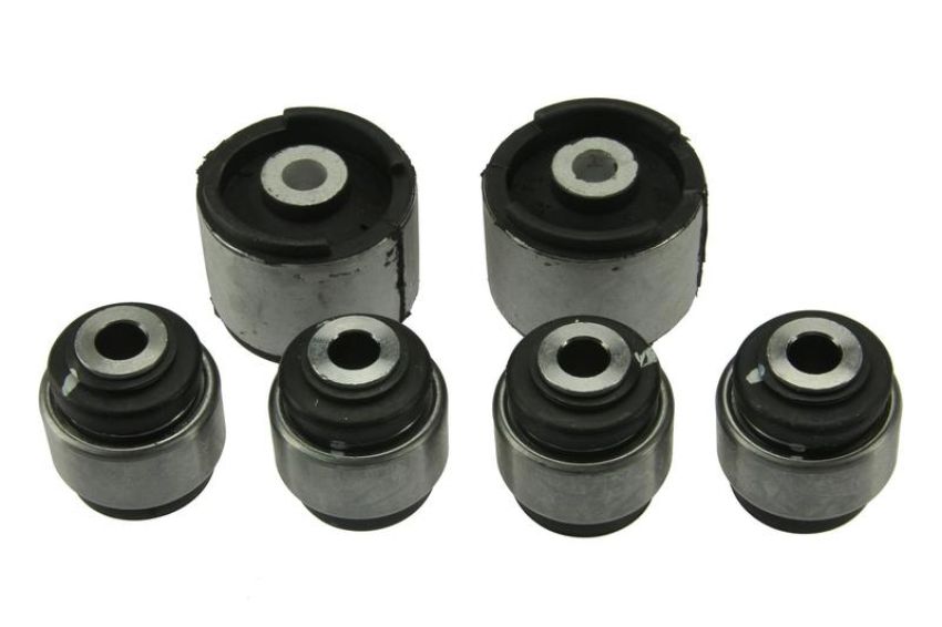 URO Parts BMRTABKIT Trailing Arm Bushing Kit