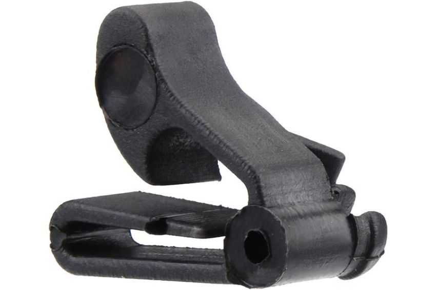 URO Parts BPX700010 Fuel Door Latch