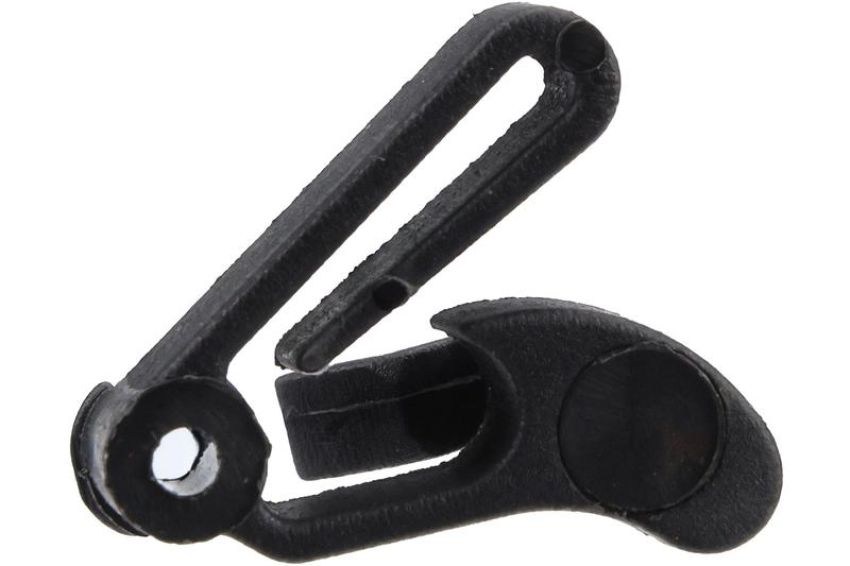 URO Parts BPX700010 Fuel Door Latch