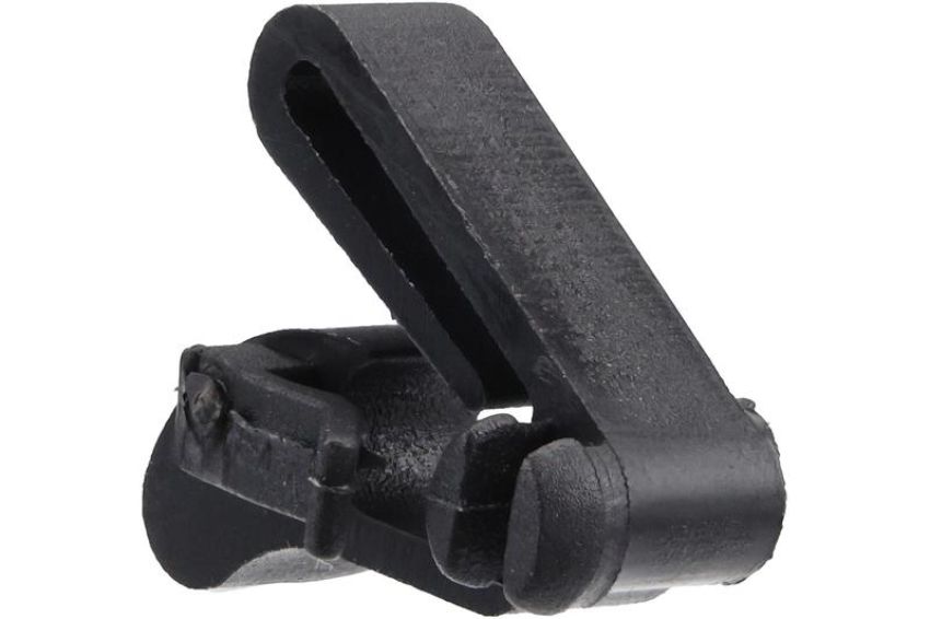 URO Parts BPX700010 Fuel Door Latch