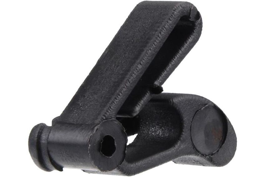URO Parts BPX700010 Fuel Door Latch