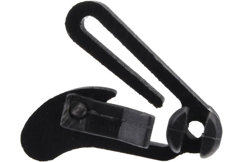 URO Parts BPX700010 Fuel Door Latch