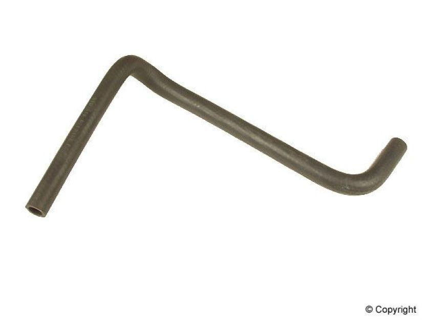 URO Parts BTR216 Heater Hose