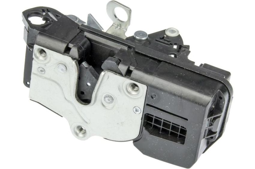 URO Parts BU0818011 Door Latch/Actuator Assembly