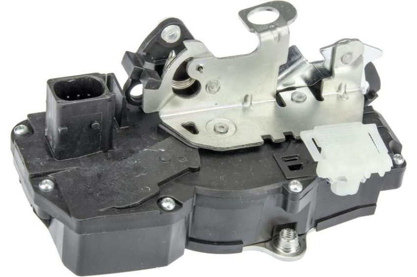 URO Parts BU0818011 Door Latch/Actuator Assembly