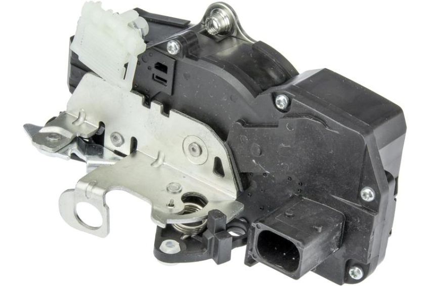 URO Parts BU0818011 Door Latch/Actuator Assembly